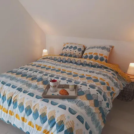 Maison Renovee En Sologne Bourbonnaise, Animaux, Jardin, Terrasse, Clim, Wifi, Linge Et Draps Inclus - Fr-1-489-379 Holiday home