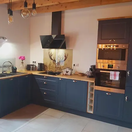 Maison Renovee En Sologne Bourbonnaise, Animaux, Jardin, Terrasse, Clim, Wifi, Linge Et Draps Inclus - Fr-1-489-379 Holiday home